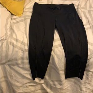 Lululemon tights
